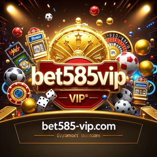 Descubra a Emoção dos Jackpots Megas no Bet585 VIP