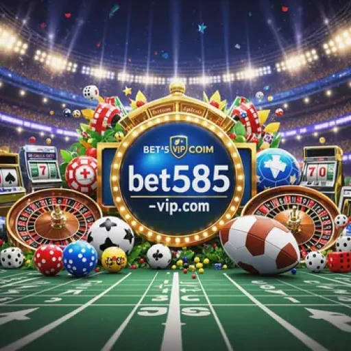 bet585 vip