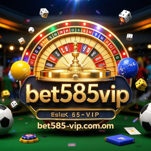 Descubra o Mundo das Apostas Esportivas na Bet585 VIP