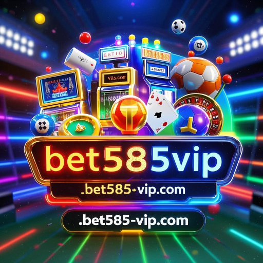 A Ascensão dos Jogos de Mesa na Bet585 VIP